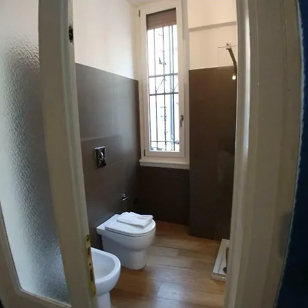 Grey Design Apartman *