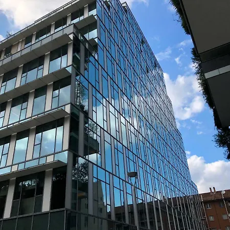 Grey Design Apartman