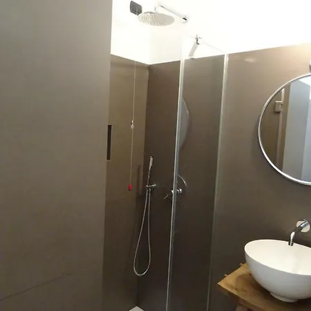Grey Design Apartman Milánó