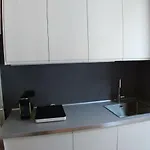 Grey Design Apartman