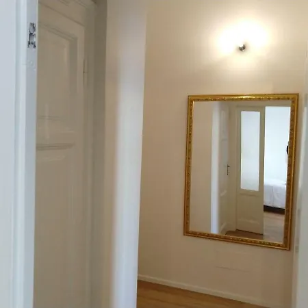 Apartamento Grey Design *