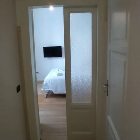 Apartamento Grey Design *