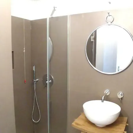 Grey Design Апартаменты *