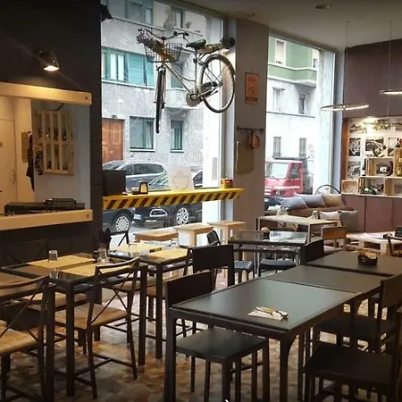 Lägenhet Grey Design