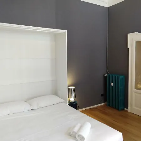 Grey Design Milaan